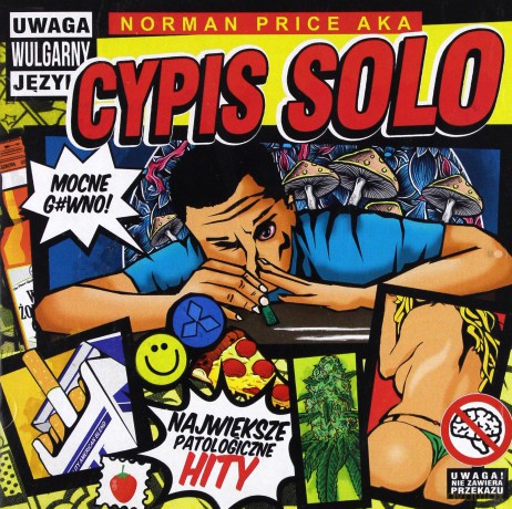 Cypis: Cypis Solo [2CD]