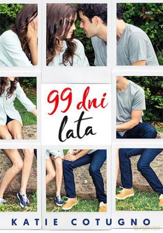 99 dni lata - Katie Cotugno [KSIĄŻKA]