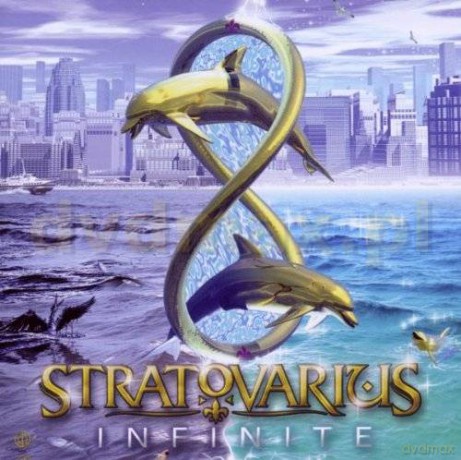 Stratovarius: Infinite [CD]