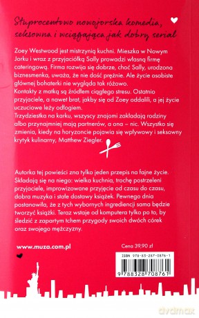 Do raju idą tylko grzeczne dziewczynki a niegrzeczne tam, gdzie chcą - Elie Grimes [KSIĄŻKA]