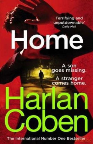 Home - Harlan Coben [KSIĄŻKA]