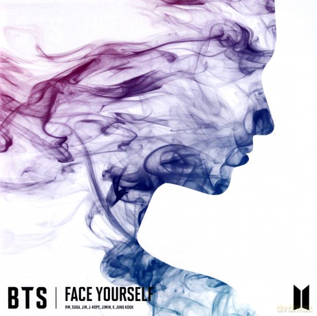 BTS: Face Yourself [CD]