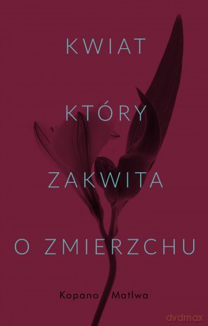 Kwiat, który zakwita o zmierzchu - Kopano Matlwa [KSIĄŻKA]