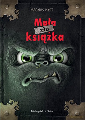 Mała zła książka [KSIĄŻKA]
