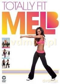 Mel B - Totally Fit [DVD]