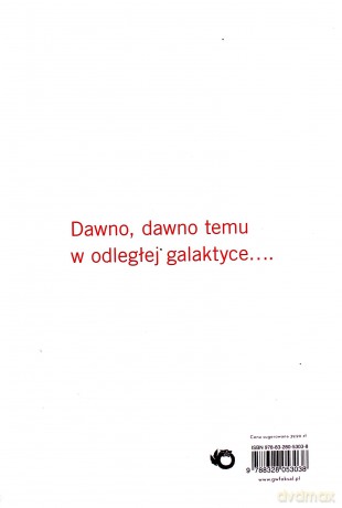 Ostatni Jedi Star Wars (Gwiezdne Wojny) - Jason Fry [KSIĄŻKA]