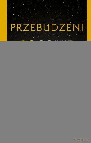 Przebudzeni bogowie - Sylvain Neuvel [KSIĄŻKA]