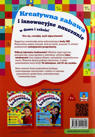 Tajemnice kodowania. Edukacja polonistyczna - Danuta Klimkiewicz [KSIĄŻKA]