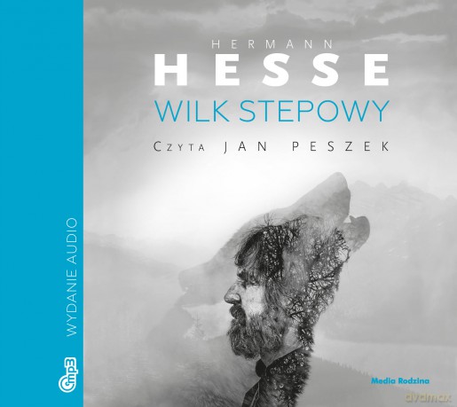 Wilk stepowy - Hermann Hesse [AUDIOBOOK]