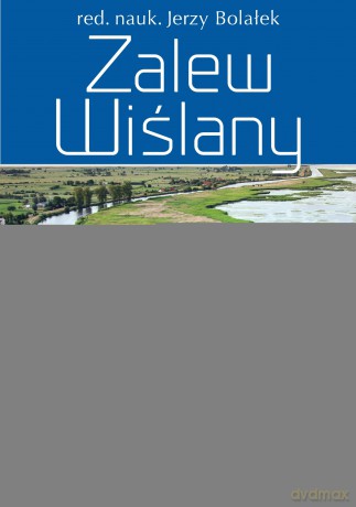Zalew wiślany [KSIĄŻKA]