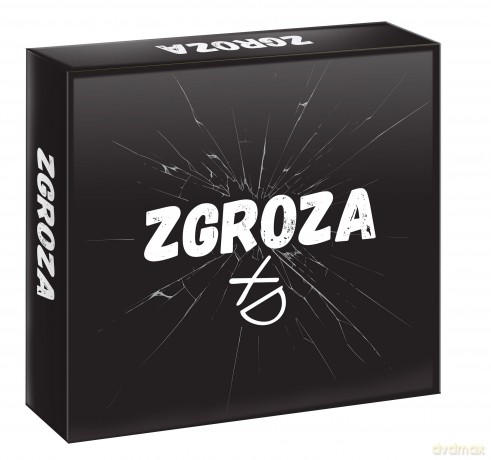 Zgroza XD [GRA]