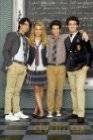 Jonas sezon 1 BOX [3DVD]