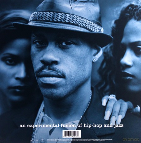 Guru: Guru's Jazzmatazz vol. 1- 25th Anniversary Edition [3xWinyl]