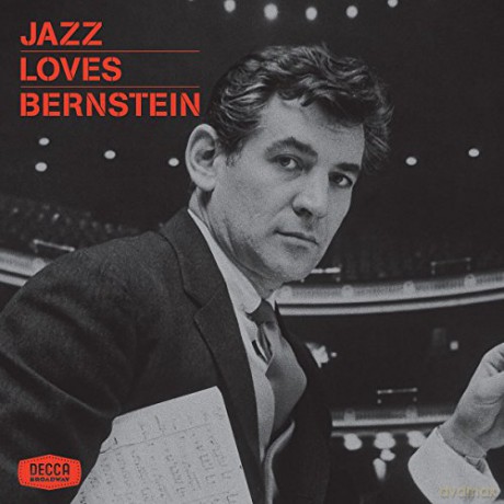 Jazz Loves Bernstein [2CD]