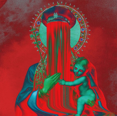 The Gazette: Ninth [CD]