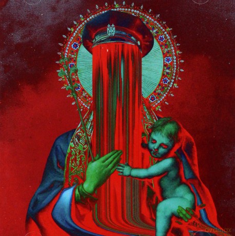 The Gazette: Ninth [CD]