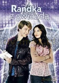 Randka z gwiazdą (2010) (Disney) [DVD]