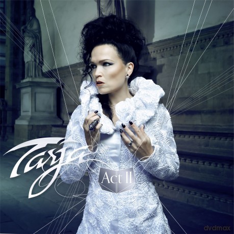 Tarja Turunen: Act II (digipack) [2CD]