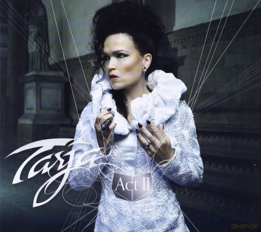 Tarja Turunen: Act II (digipack) [2CD]