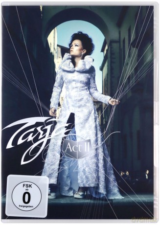 Tarja Turunen: Act II [DVD]