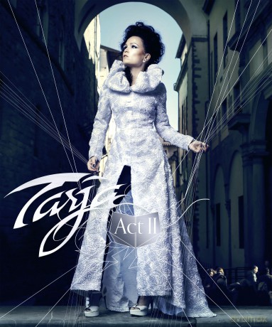 Tarja Turunen: Act II [Blu-Ray]