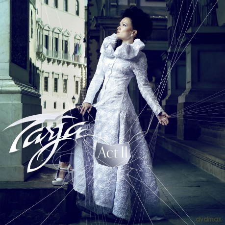 Tarja Turunen: Act II [3xWinyl]