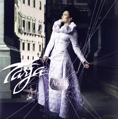 Tarja Turunen: Act II [3xWinyl]
