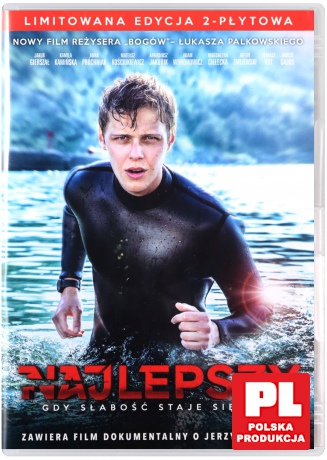Najlepszy (Edycja Limitowana) [2DVD]