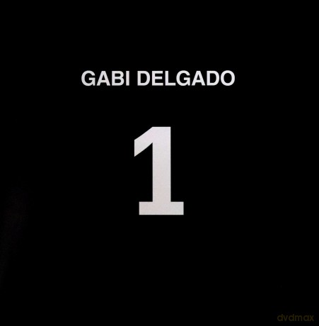 Gabi Delgado: 1 [2xWinyl]