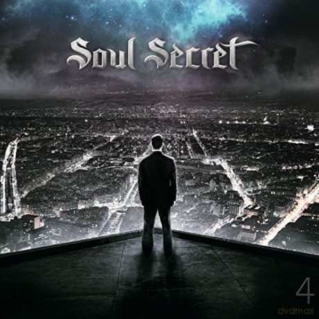 Soul Secret: 4 [CD]