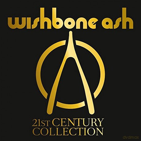Wishbone Ash: 21st Century Collection [4xWinyl]