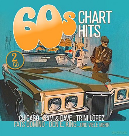 60s Chart Hits [2CD]