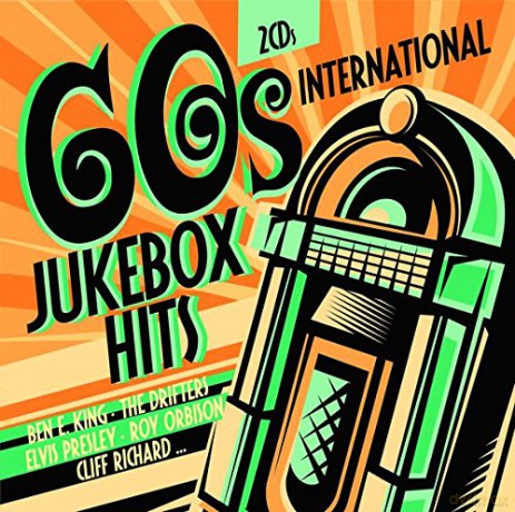 60s International Jukebox Hits [2CD]