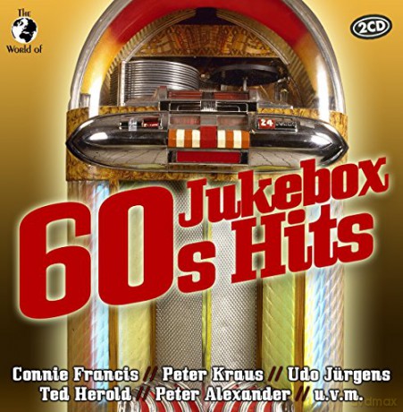60s Jukebox Hits [2CD]
