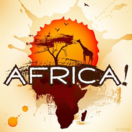 Bilence Musica Du Zaire: Africa! [2CD]