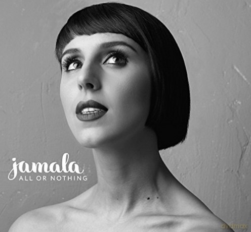 Jamala: All Or Nothing [CD]