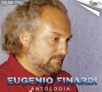 Eugenio Finardi: Antologia [2CD]