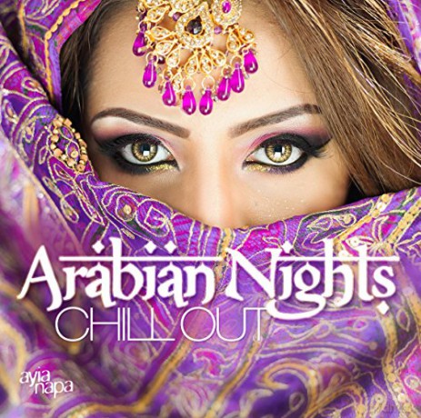 Arabian Nights - Chill Out [2CD]