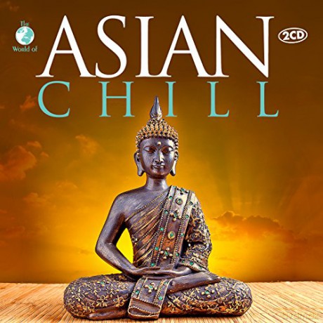 Asian Chill [2CD]
