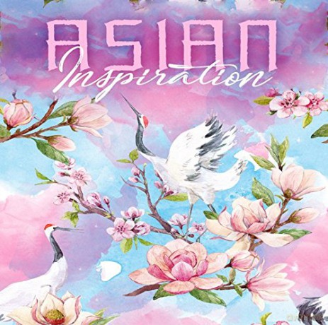 Asian Inspiration [CD]
