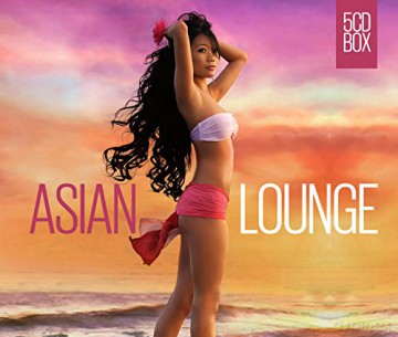 Asian Lounge [5CD]