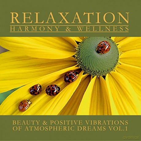 Atmospheric Dreams vol. 1 [CD]