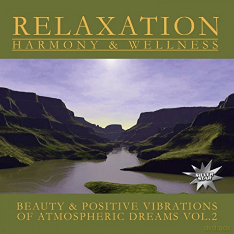 Atmospheric Dreams vol. 2 [CD]