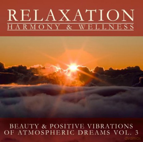 Atmospheric Dreams vol. 3 [CD]
