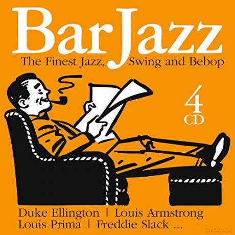 Bar Jazz [4CD]