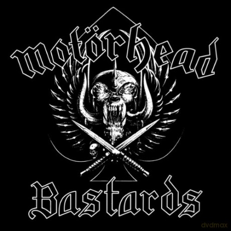 MotöRhead: Bastards [Winyl]