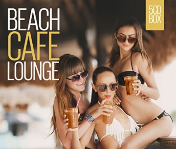 Beach Cafe Lounge [5CD]