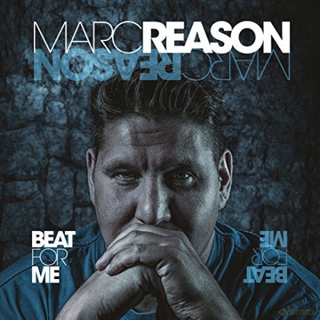 Marc Reason: Beat For Me - The Album [3CD]