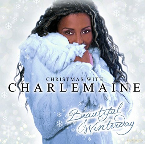 Charlemaine: Beautiful Winterday [CD]