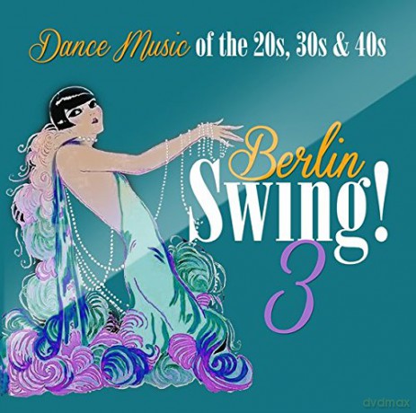 Berlin Swing 3 [CD]